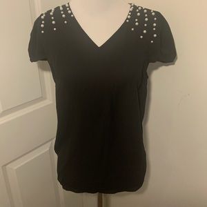 2/$10 | Shein | SS Blouse | Size M